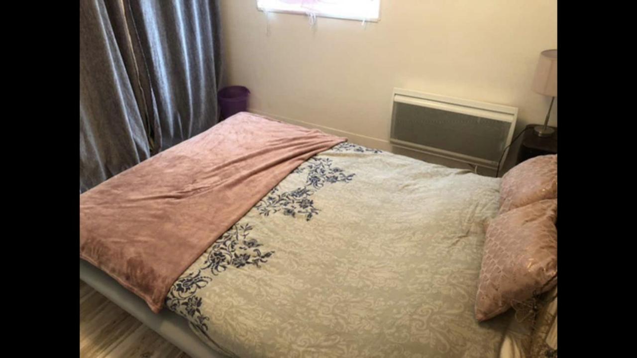 Charmant T2 De 45M2 - Parking Prive - Terrasse- Linge Inclu- Proche Vannes Saint-Avé 외부 사진